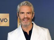 Andy Cohen embrasse son statut de papa sexy et parle de ses DM gay