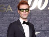 KJ Apa se déshabille et montre son corps sexy dans un nouveau film de vacances