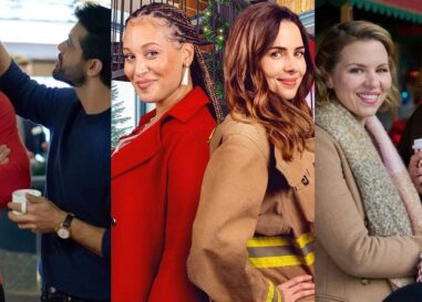 5 films de Noël LGBTQ+ qui sortiront en 2025