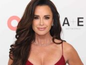 Kyle Richards dit que les lesbiennes sont « totalement une option » pour elle