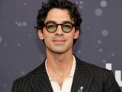 Joe Jonas montre son corps sexy dans un nouveau film de vacances et les gays se déchaînent