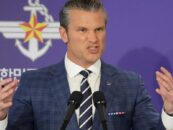 Les opérations militaires de Pete Hegseth ressemblent à du porno gay et Internet n'arrête pas de rire