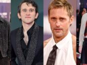 Pillion : 20 photos torrides des acteurs et de l'équipe