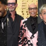 18 des couples de célébrités LGBTQ+ les plus anciens