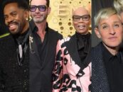 18 des couples de célébrités LGBTQ+ les plus anciens