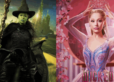 Critique : Wicked : For Good atteint le ciel, mais ne vole pas vraiment