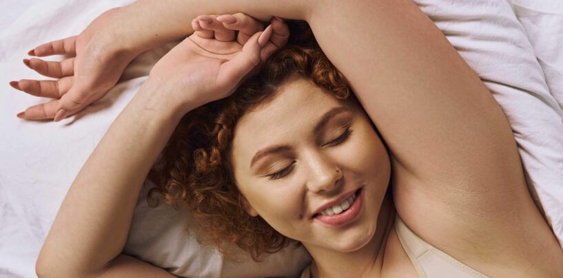 9 conseils d'experts en sexe pour devenir une meilleure princesse d'oreiller