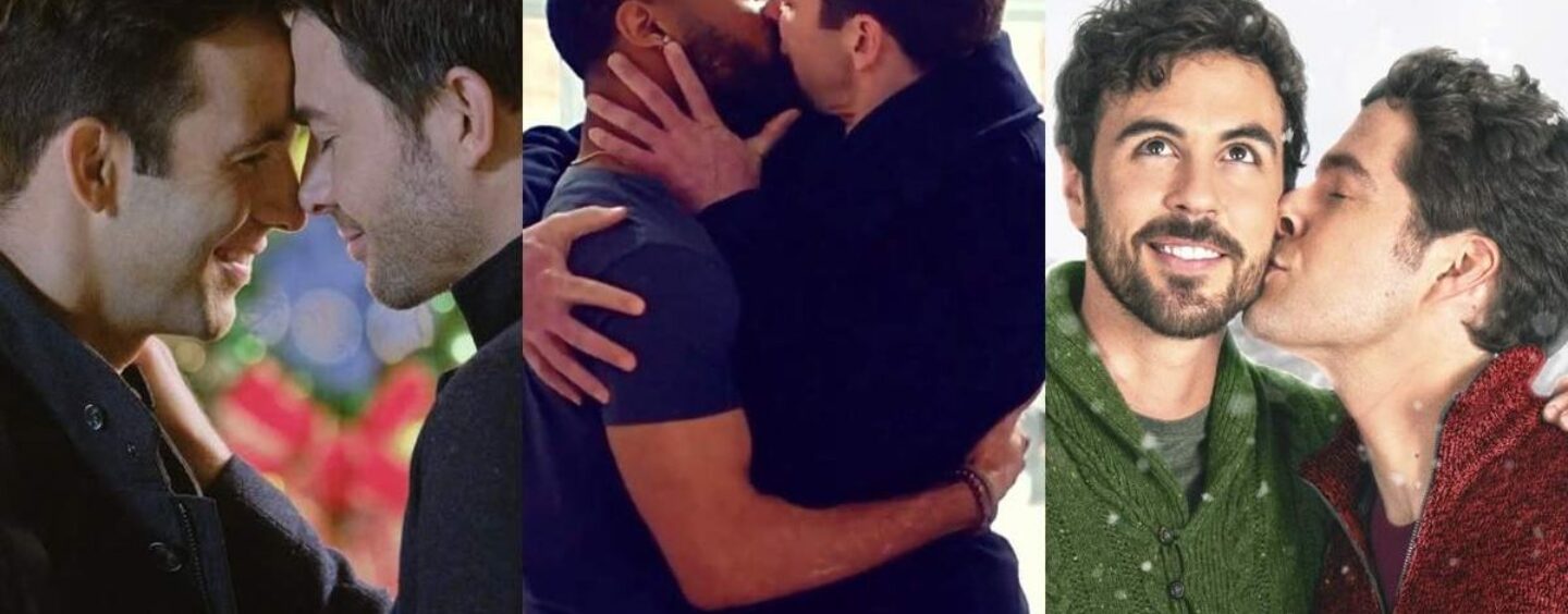 10 films de vacances gays qui bourrent vraiment nos bas et où les regarder