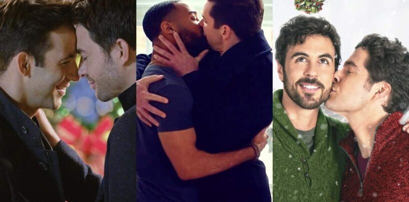 10 films de vacances gays qui bourrent vraiment nos bas et où les regarder