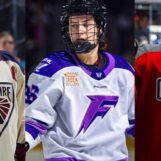 Rencontrez les 30 joueuses queer de la Ligue de hockey féminin professionnel de cette saison