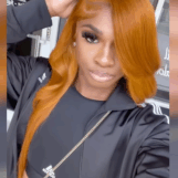 La star trans noire de TikTok, Girlalala, tuée ; petit ami accusé de son meurtre