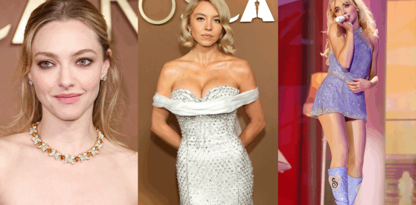 Amanda Seyfried souhaite que Sydney Sweeney rejoigne Mamma Mia 3 avec Sabrina Carpenter