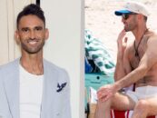 Carl Radke se déshabille « plus que jamais » lors de Summer House