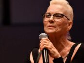 Susan Powter dit qu'elle est une « grande lesbienne » et donne ses plus gros conseils en matière de rencontres