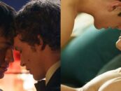 5 choses torrides d'AF que nous avons apprises sur les scènes de sexe gay de Heated Rivalry