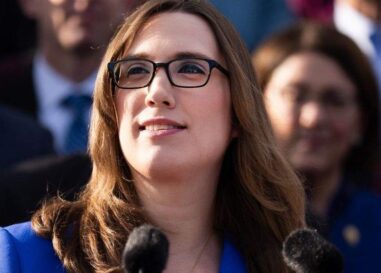 La démocrate Sarah McBride sur son approche visant à élargir l'acceptation des personnes trans au Congrès – et aux États-Unis