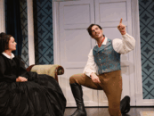 Cheyenne Jackson incarne un « personnage excité de Disney » dans Oh, Mary ! , son retour à Broadway