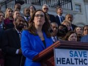 Sarah McBride dirige une coalition bipartite pour garantir « la liberté et la dignité » des personnes LGBTQ+ dans le monde