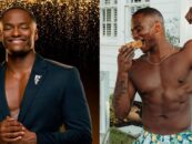 Rencontrez Bradley Carter – le serveur VIP sexy montrant son corps sur Southern Hospitality