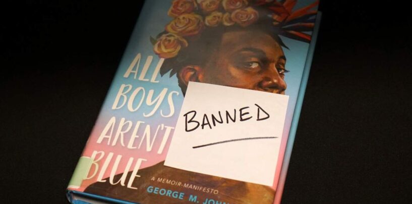 Les États du Sud interdisent les livres transgenres dans les sections YA et pour enfants des bibliothèques