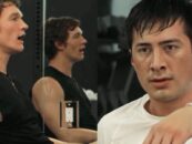 L’aperçu de Heated Rivalry est si chaud que les fans en sueur salivent