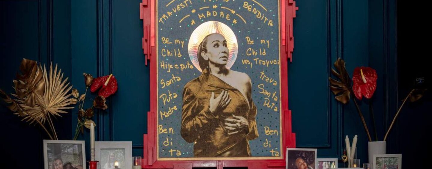 Comment la « bonne volonté » de la communauté a aidé à ouvrir un nouveau refuge pour jeunes adultes LGBTQ+ à Harlem