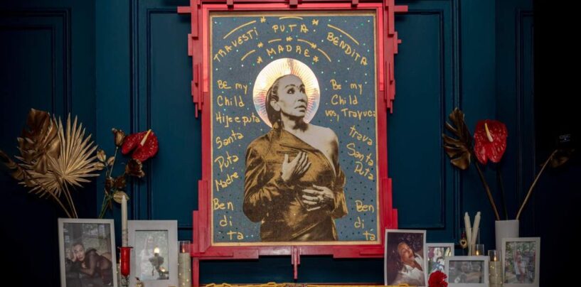 Comment la « bonne volonté » de la communauté a aidé à ouvrir un nouveau refuge pour jeunes adultes LGBTQ+ à Harlem