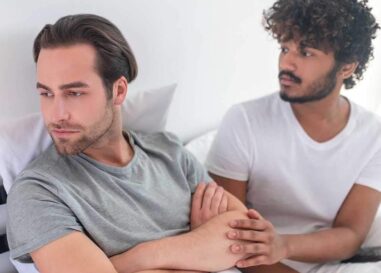 Qu’est-ce que le « consentement-appâtage » et est-ce un problème pour les rencontres LGBTQ+ ?