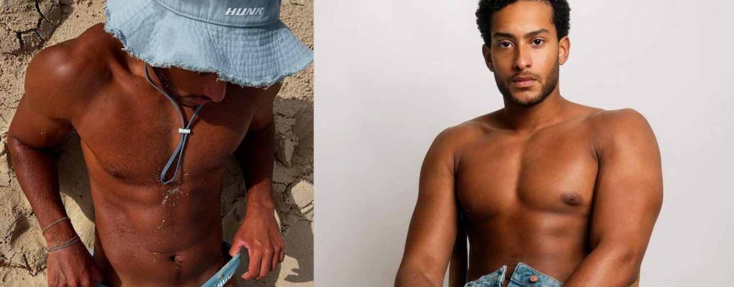 Michols Peña parle de sa vie amoureuse torride et taquine beaucoup de « baisers » sur Southern Hospitality