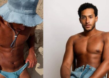 Michols Peña parle de sa vie amoureuse torride et taquine beaucoup de « baisers » sur Southern Hospitality