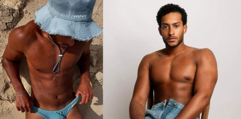 Michols Peña parle de sa vie amoureuse torride et taquine beaucoup de « baisers » sur Southern Hospitality