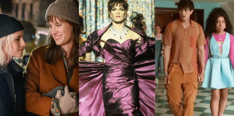 15 films LGBTQ+ que toute la famille va adorer