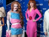 Out100 2025 : découvrez tous les fabuleux looks du tapis rouge de cet événement prestigieux