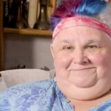 En souvenir de la militante bisexuelle et auteure révolutionnaire Loraine Hutchins