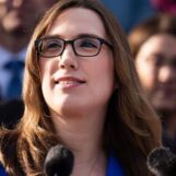 La démocrate Sarah McBride sur son approche visant à élargir l'acceptation des personnes trans au Congrès – et aux États-Unis
