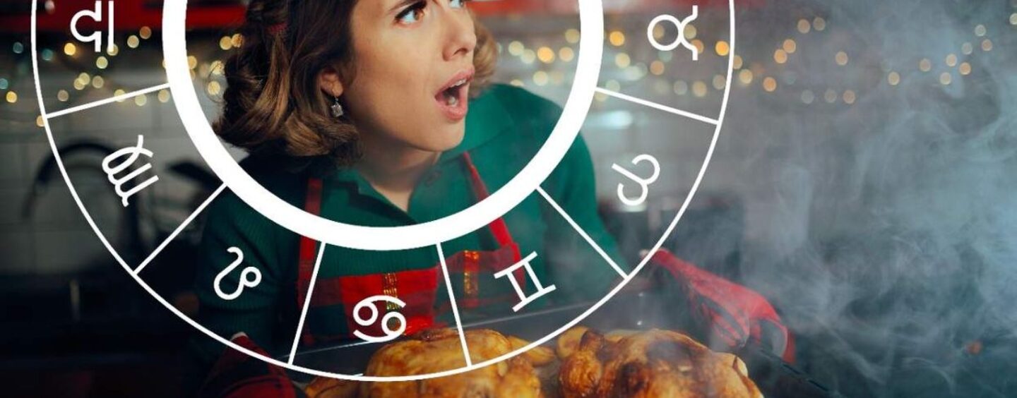 Votre guide astrologique gay pour survivre à Thanksgiving 2025