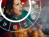 Votre guide astrologique gay pour survivre à Thanksgiving 2025