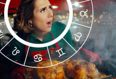 Votre guide astrologique gay pour survivre à Thanksgiving 2025