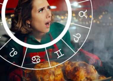 Votre guide astrologique gay pour survivre à Thanksgiving 2025