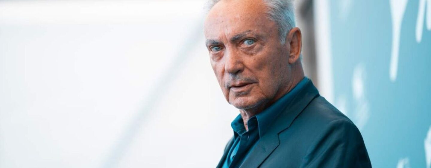 La star gay d'Hollywood et d'art et essai Udo Kier est décédée à 81 ans