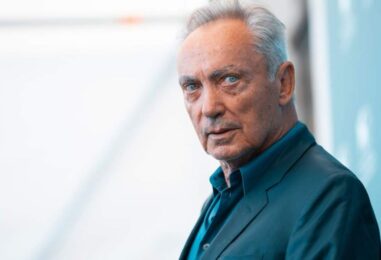 La star gay d'Hollywood et d'art et essai Udo Kier est décédée à 81 ans