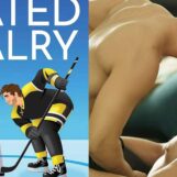 12 scènes de sexe gay du livre Heated Rivalry qu'on a hâte de voir dans la série