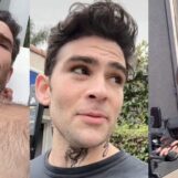 30 photos sexy d'Hasan Piker qui prouvent que la seule chose qui est plus sexy que ce qu'il prend, c'est son corps