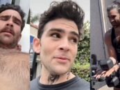 30 photos sexy d'Hasan Piker qui prouvent que la seule chose qui est plus sexy que ce qu'il prend, c'est son corps