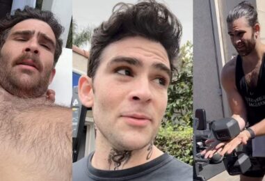 30 photos sexy d'Hasan Piker qui prouvent que la seule chose qui est plus sexy que ce qu'il prend, c'est son corps