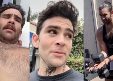 30 photos sexy d'Hasan Piker qui prouvent que la seule chose qui est plus sexy que ce qu'il prend, c'est son corps