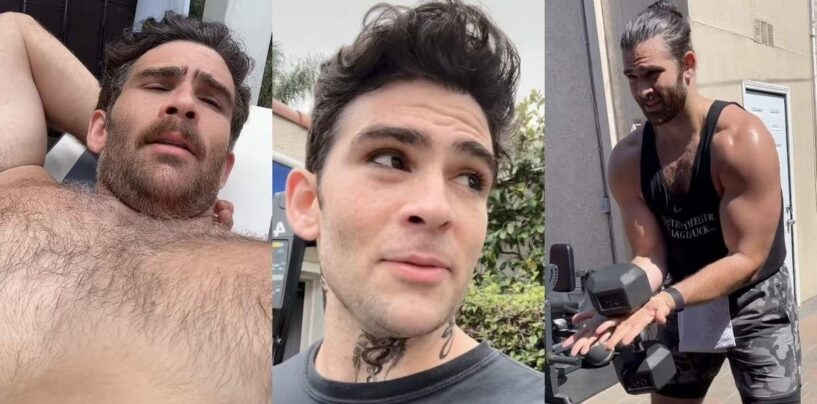 30 photos sexy d'Hasan Piker qui prouvent que la seule chose qui est plus sexy que ce qu'il prend, c'est son corps