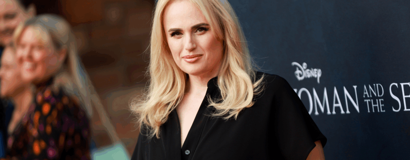 Rebel Wilson brise le silence sur les controverses et allégations de The Deb