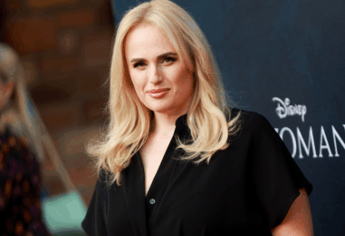 Rebel Wilson brise le silence sur les controverses et allégations de The Deb