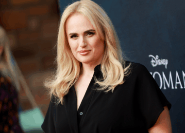 Rebel Wilson brise le silence sur les controverses et allégations de The Deb